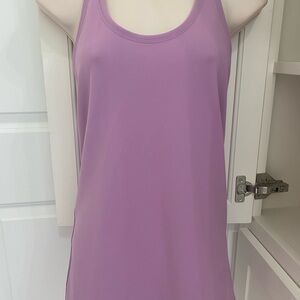 New lululemon cool racerback nulu tank top